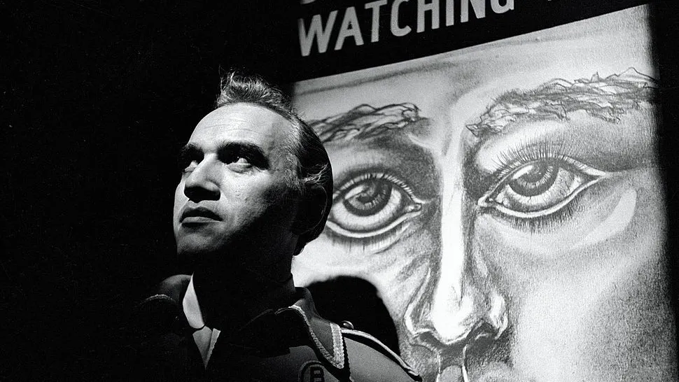 HAWORTH: 5 Ways Orwell’s ‘1984’ Perfectly Describes The American Left’s Quest For Power