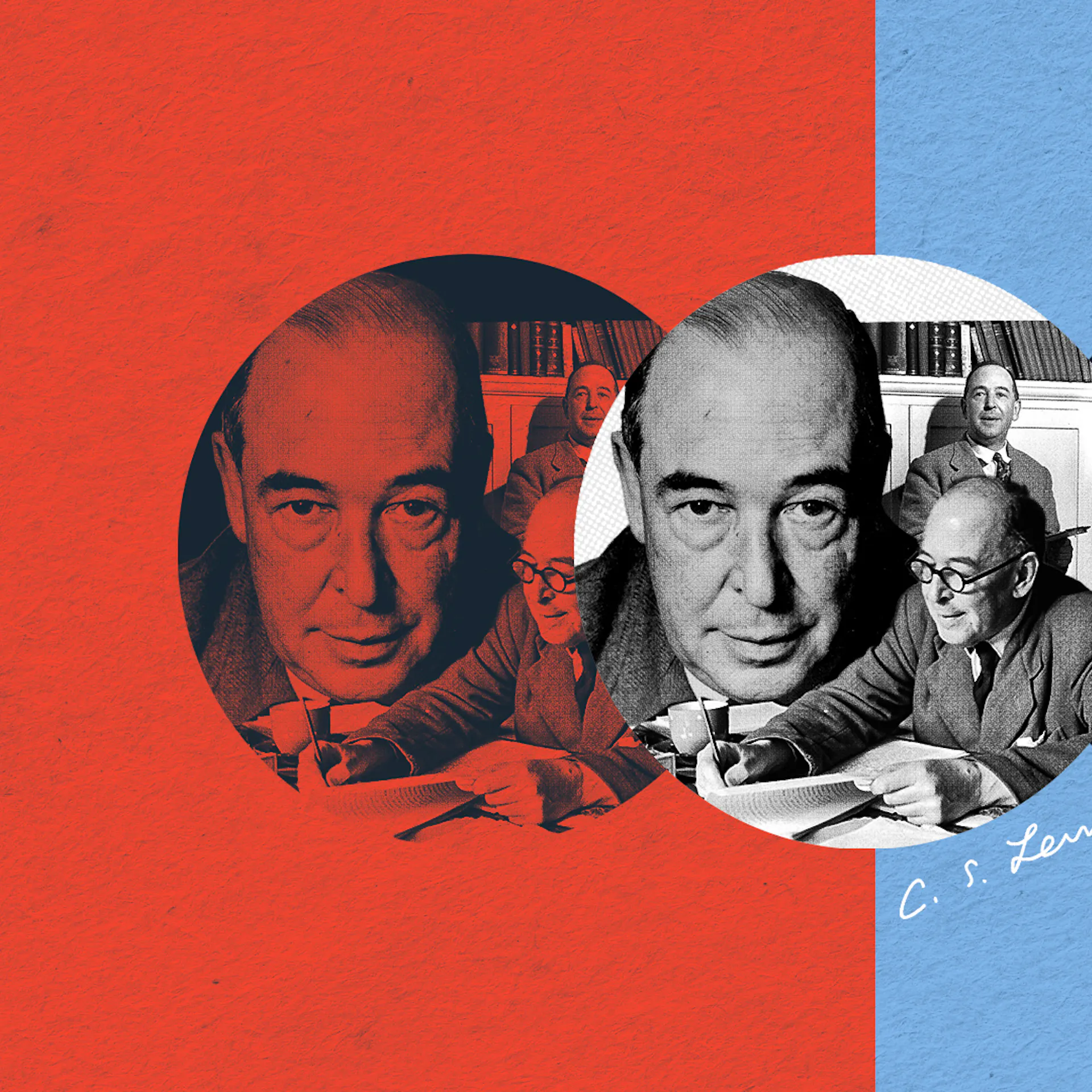 The Politics of C.S. Lewis
