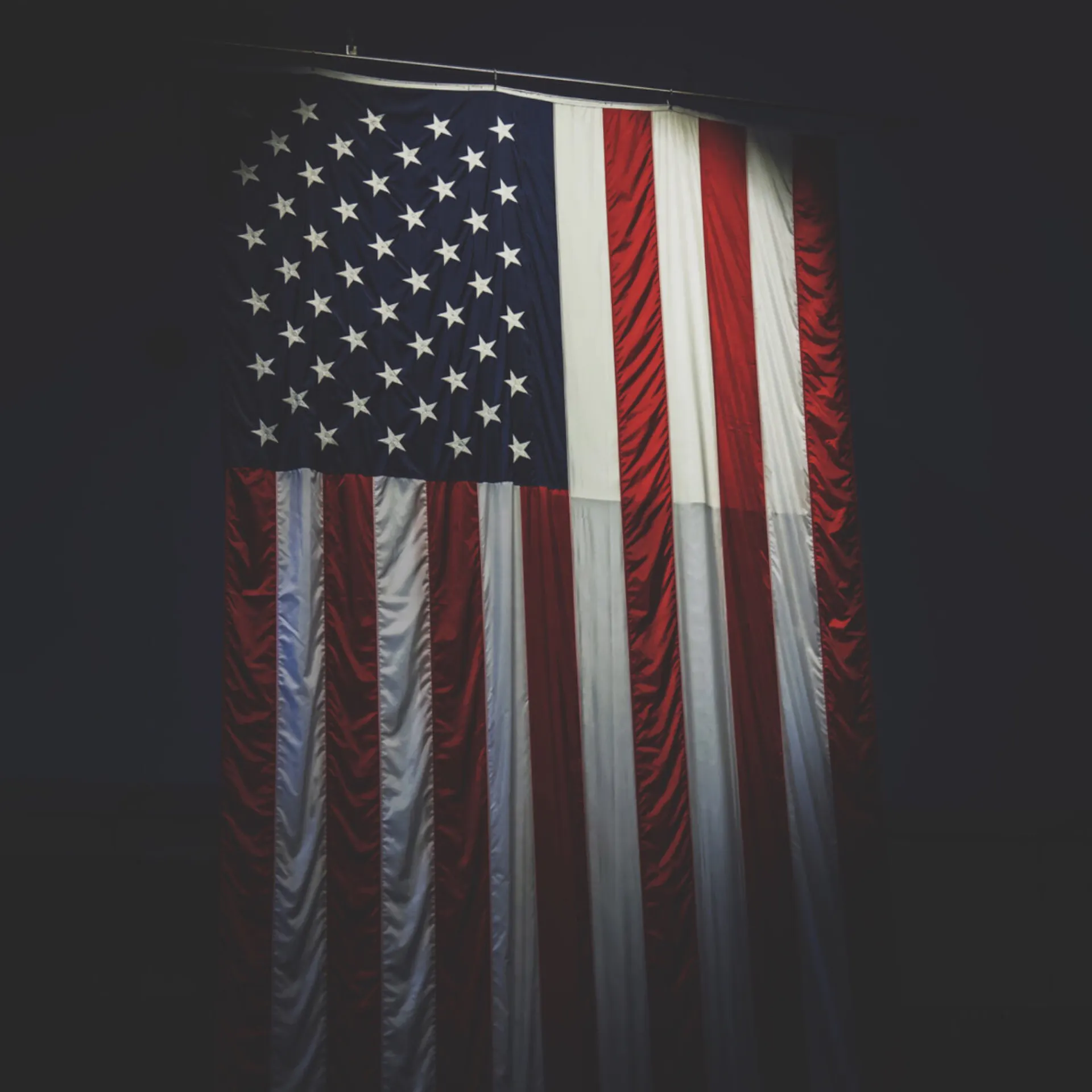 PRAGER: Why America Is In Real Danger