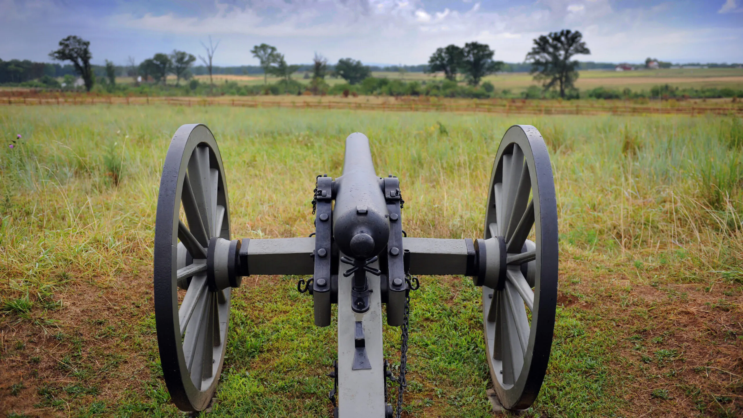 SCHAEFFER: Civil War Battlefields: The Left’s Next Target In The War On History
