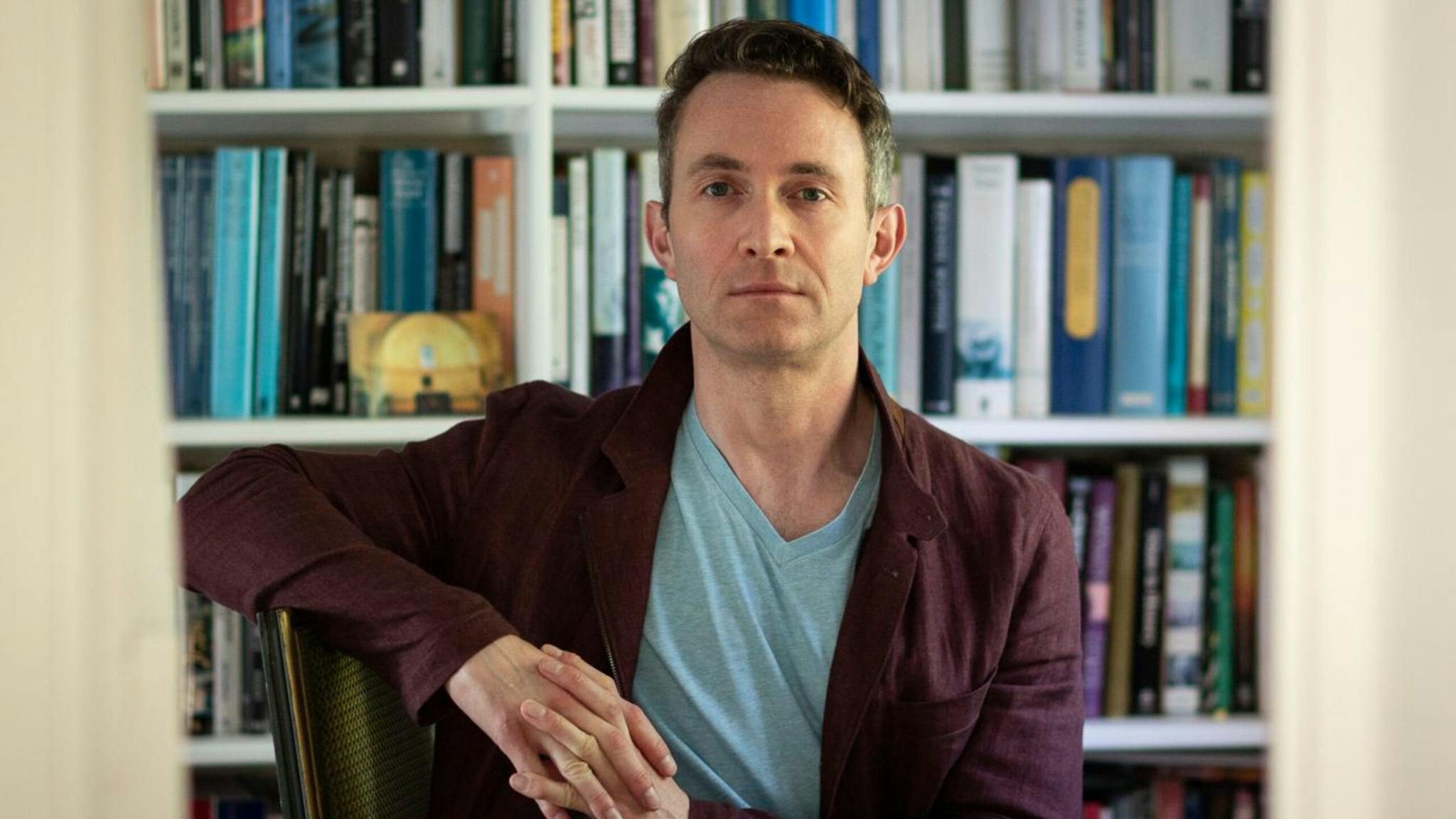 Douglas Murray Douglas Murray.