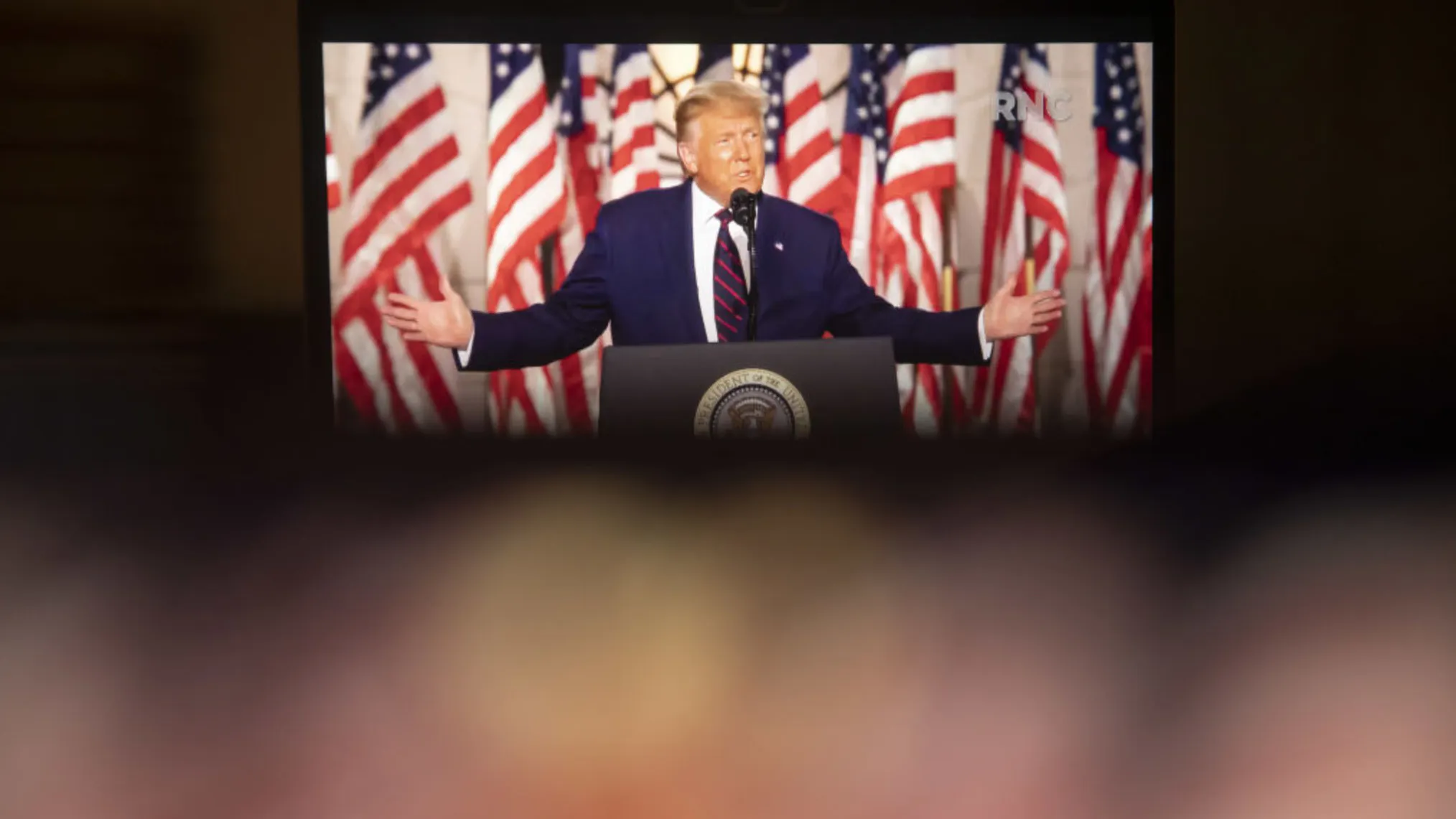 ERICKSON: The Bounce And The Aftermath