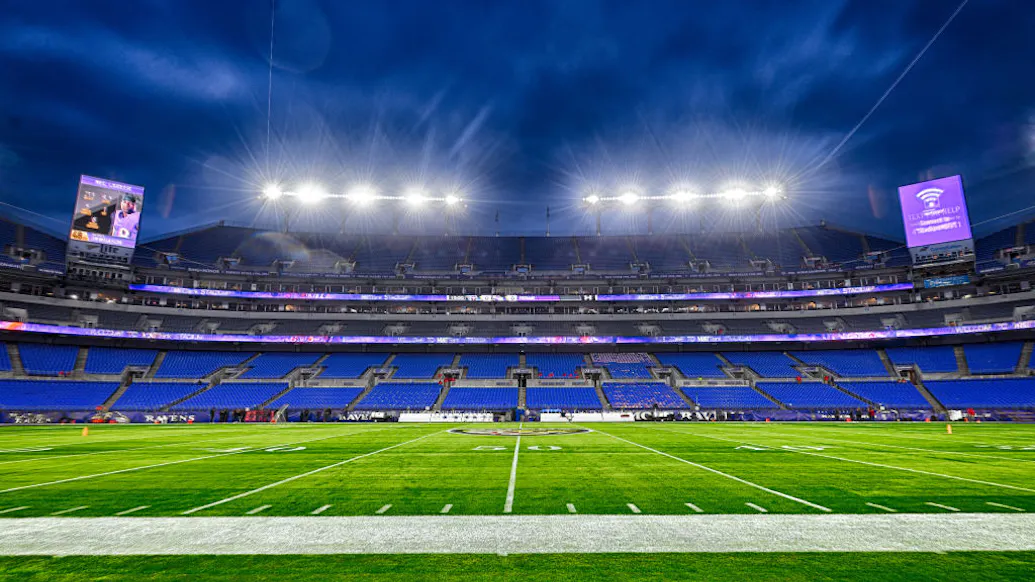 Baltimore Ravens: ‘Racism Is Embedded In The Fabric Of Our Nation’s Foundation’