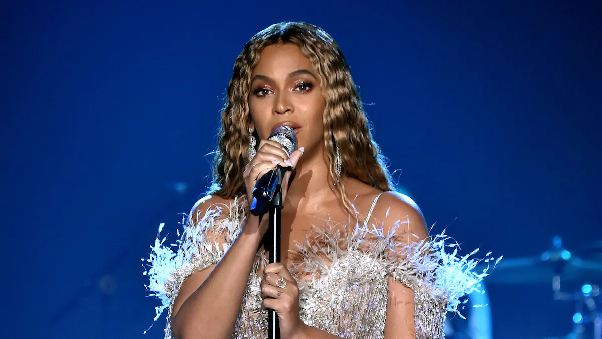WALSH: Beyoncé Is Not An Artistic Genius; We Should Stop Pretending She Is
