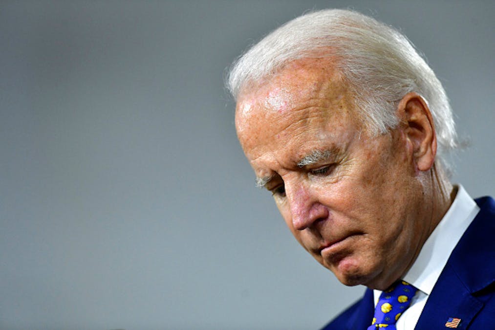 WATCH: Biden Says Black People Are Not As Diverse As Hispanics. Trump Responds.