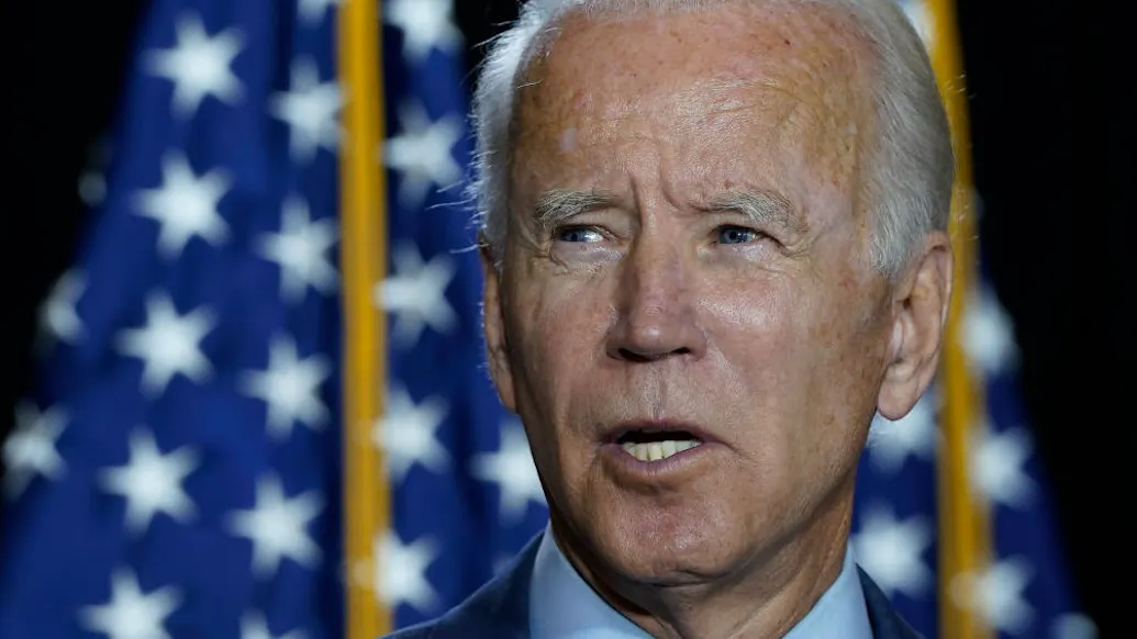 Marianne Williamson Calls For Firings At Biden Campaign Over Its ‘Sophomoric’ Tweets
