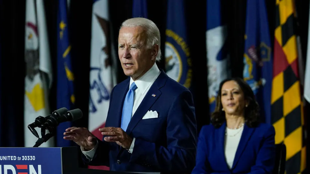 CNN Poll Shows Biden Dropping, Trump Gaining; Biden’s Support Among GOP-Leaning Voters Halved