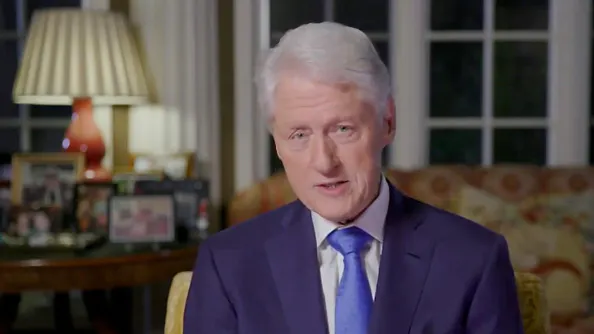 WATCH: CNN Panel Defends Bill Clinton’s DNC Appearance: ‘We Believe In Redemption’