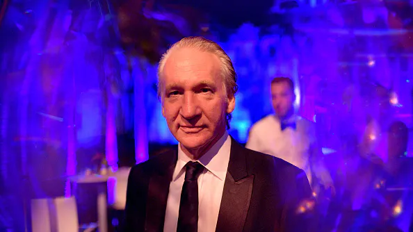 Bill Maher: ‘It’s Possible’ Bill Clinton Visited Epstein’s Sex Island