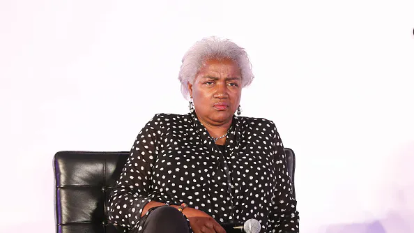 WATCH: Former DNC Head Donna Brazile Freaks Out On ‘Fox And Friends,’ Brian Kilmeade Cuts Away