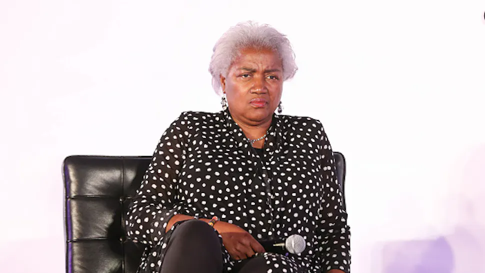 META Convened By BET LOS ANGELES, CALIFORNIA - JUNE 20: Donna Brazile attends META Convened by BET at Milk Studios on June 20, 2019 in Los Angeles, California.