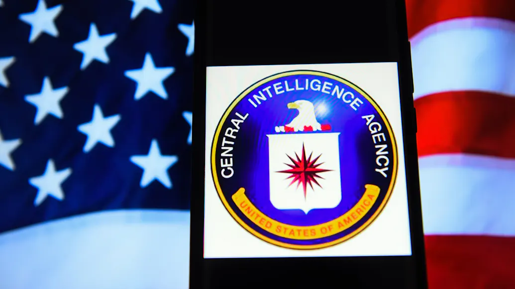 CIA Officer From Hong Kong Charged For Allegedly Giving Classified Info To ‘Motherland’ China