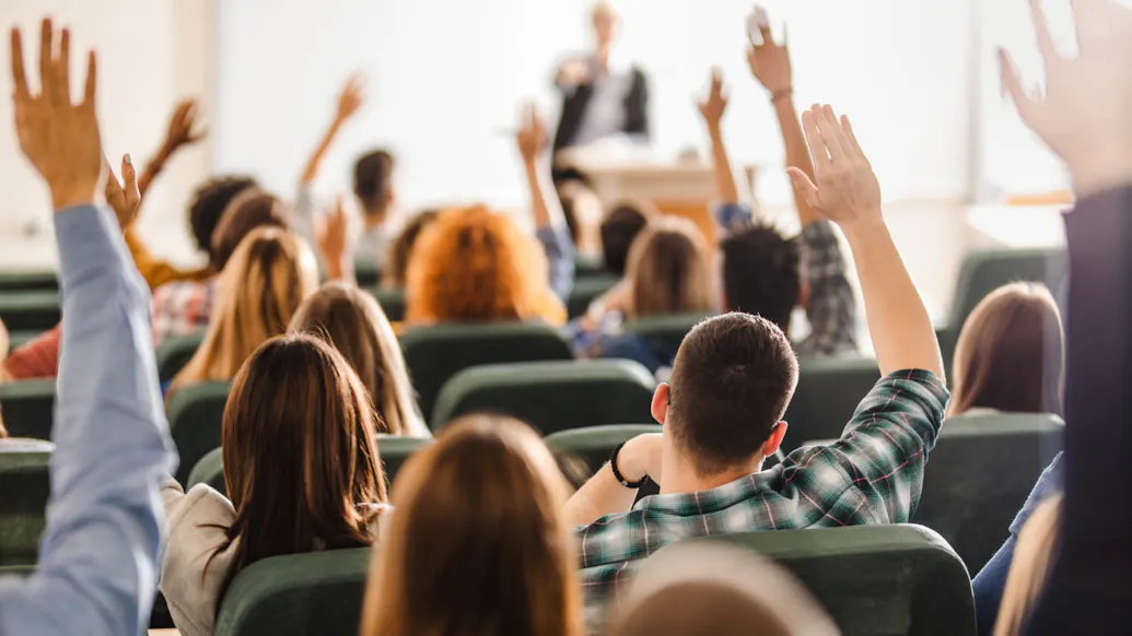 CDC: Schools With In-Person Learning Have Seen ‘Scant Transmission’ Of COVID-19