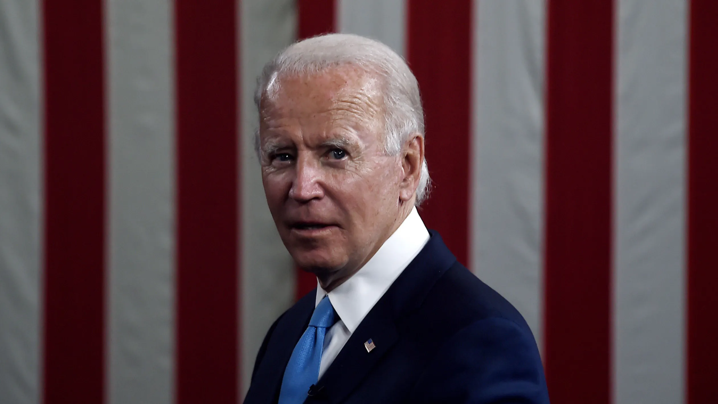 CAMP: Biden’s ‘Junkie’ Remark Is A Political Rorschach Test, And Some Did Poorly