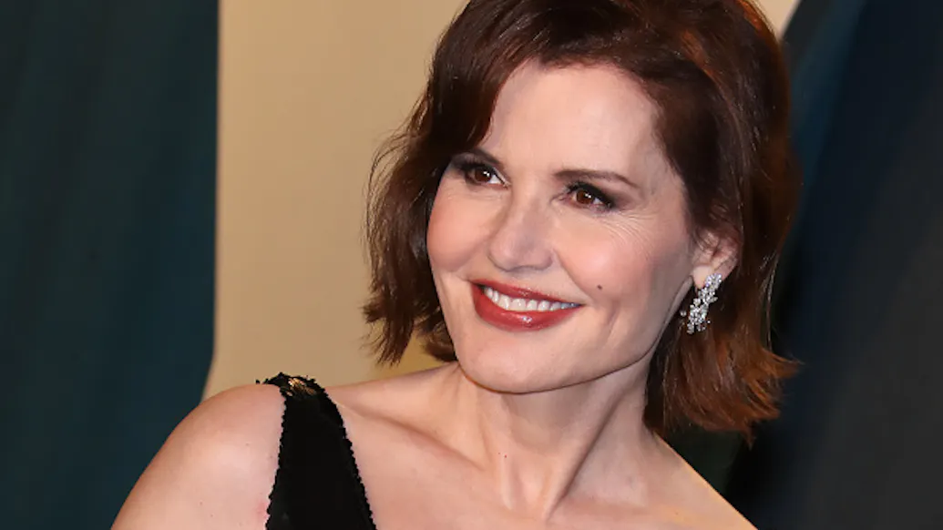 Geena Davis: ‘Great Roles Were Incredibly Scarce’ After I Turned 40