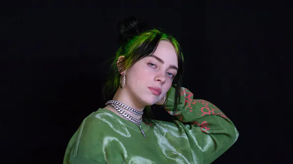 WATCH: Singer Billie Eilish Tells DNC Trump Is ‘Destroying Our Country And Everything We Care About’