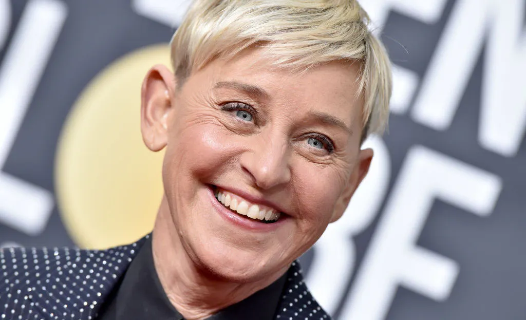 Why Ellen DeGeneres’s Public Image Is Still In Free Fall