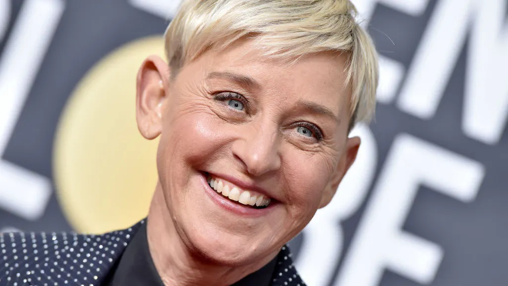 Why Ellen DeGeneres’s Public Image Is Still In Free Fall