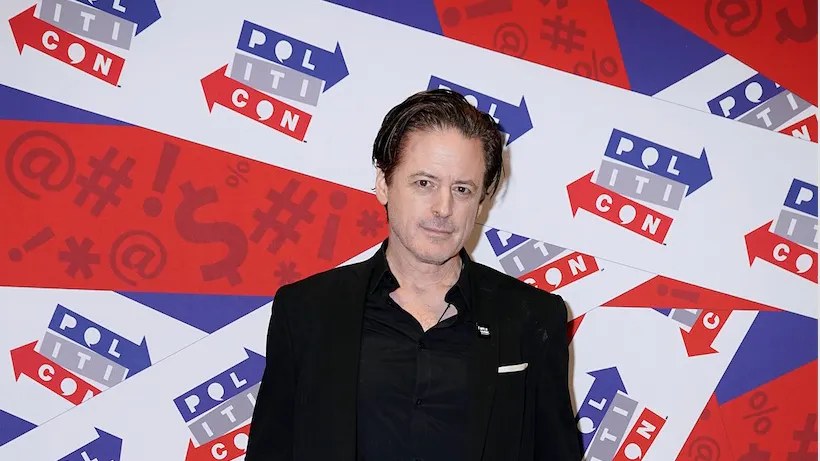 John Fugelsang: ‘The Only White People In The Bible Are The Ones Who Executed Jesus’