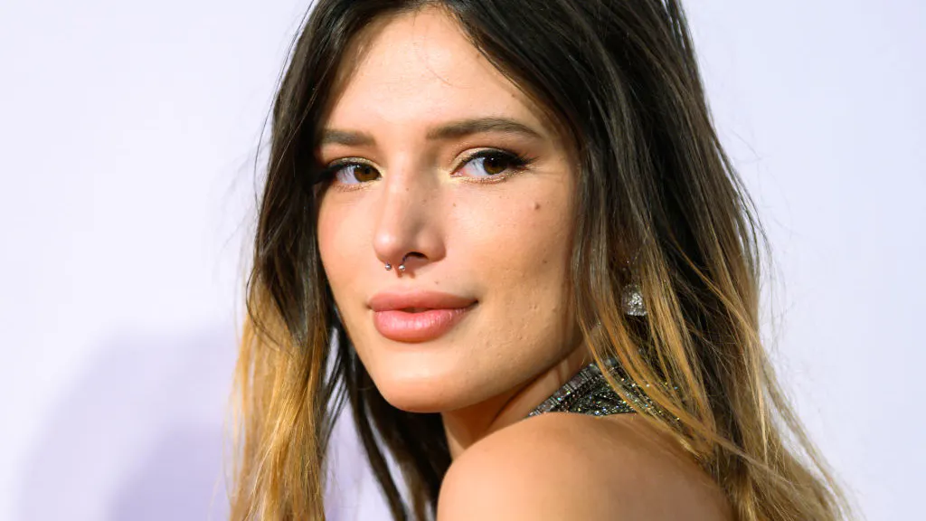 Bella Thorne Says She Went On OnlyFans To ‘Normalize’ ‘Sex Work’