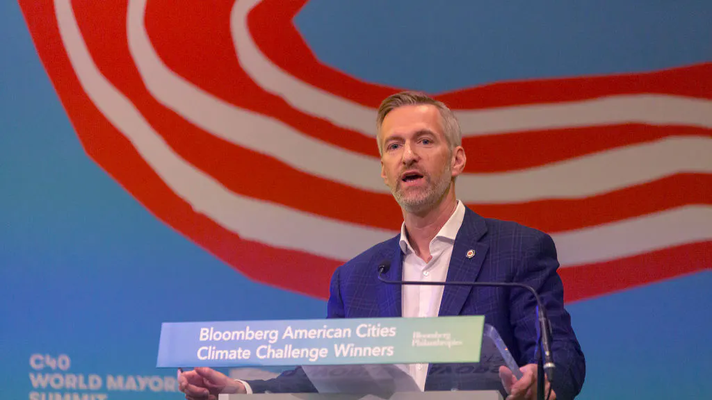 Portland Mayor Sends Nasty, Mocking Letter Rejecting Trump’s Offer To Help