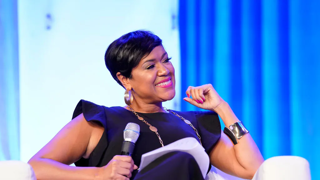 WATCH: MSNBC Host Calls Black Speakers At RNC ‘A Modern-Day Minstrel Show’