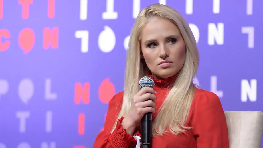 ‘A Lot Of Men Are Trash’: Tomi Lahren Posts 14-Minute ‘PSA For Boyish Men’