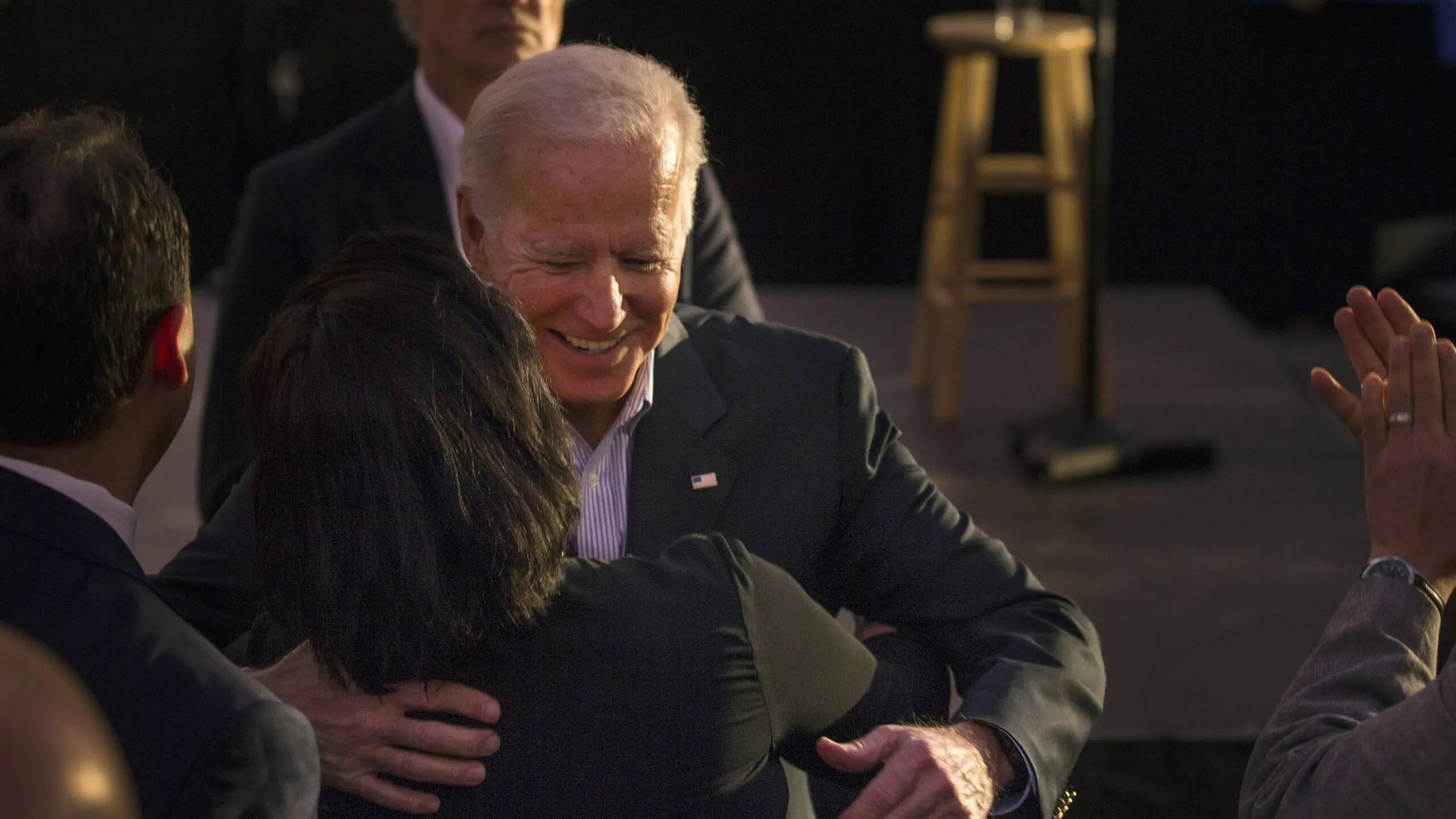 Democrat Women Warn Media That They Will Not Tolerate ‘Racist,’ ‘Sexist’ Coverage Of Biden Veep