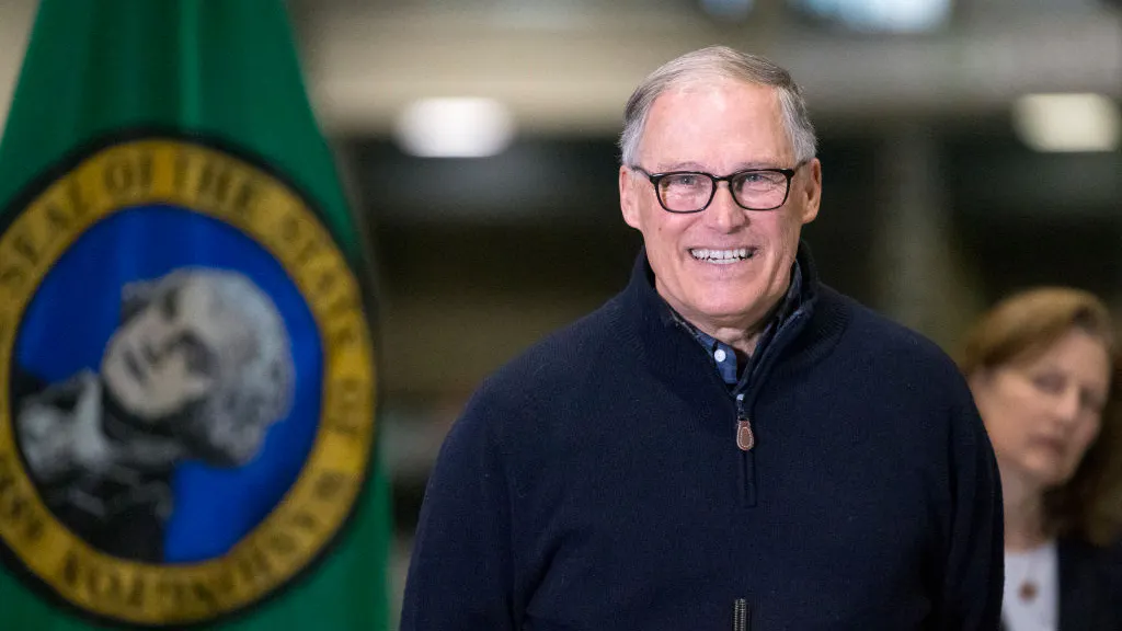 Washington State Will Provide $40 Million In Coronavirus Relief For Illegal Immigrants