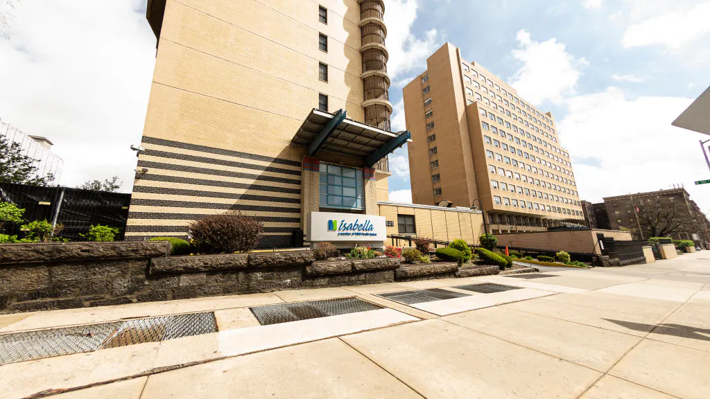 Andrew Cuomo: I Wouldn’t Support An Independent Investigation Into NY Nursing Homes And Virus