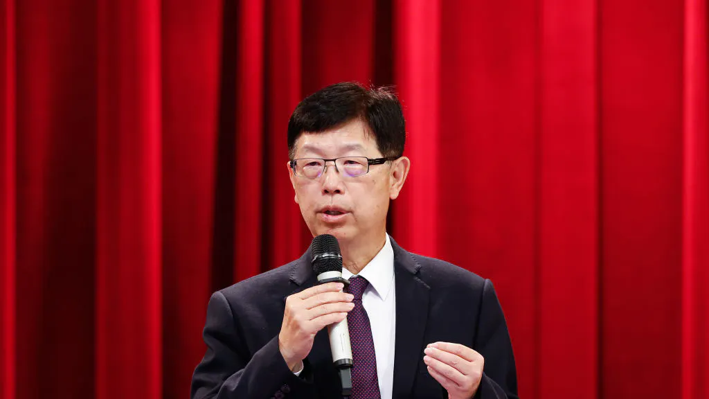 Chairman Of Huge Electronics Manufacturing Company: China’s ‘Days As The World’s Factory Are Done’