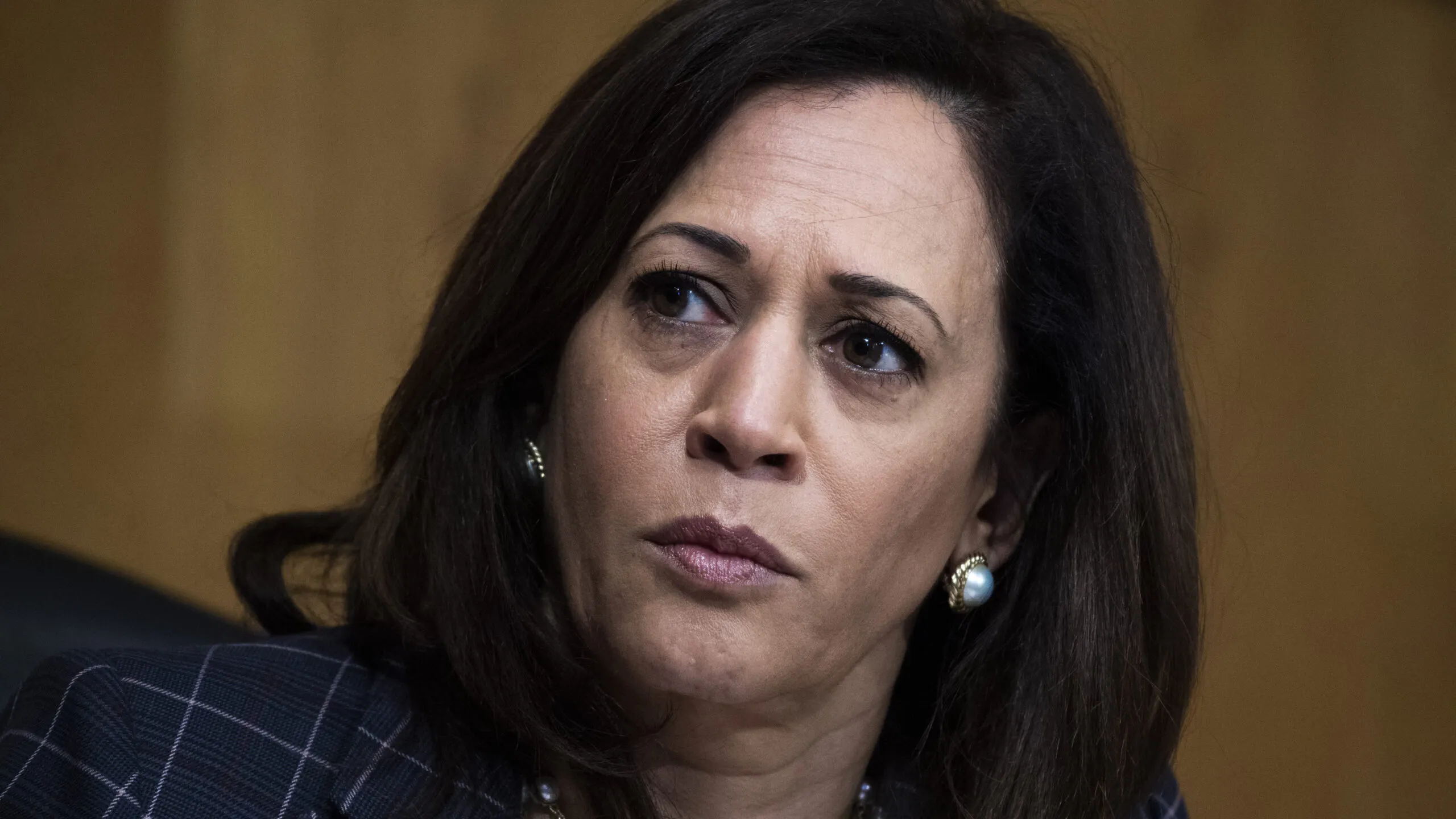 UH-OH: Sanders Supporters Melt Down Over Harris Pick, Dems Admit Harris Wasn’t ‘First Choice’