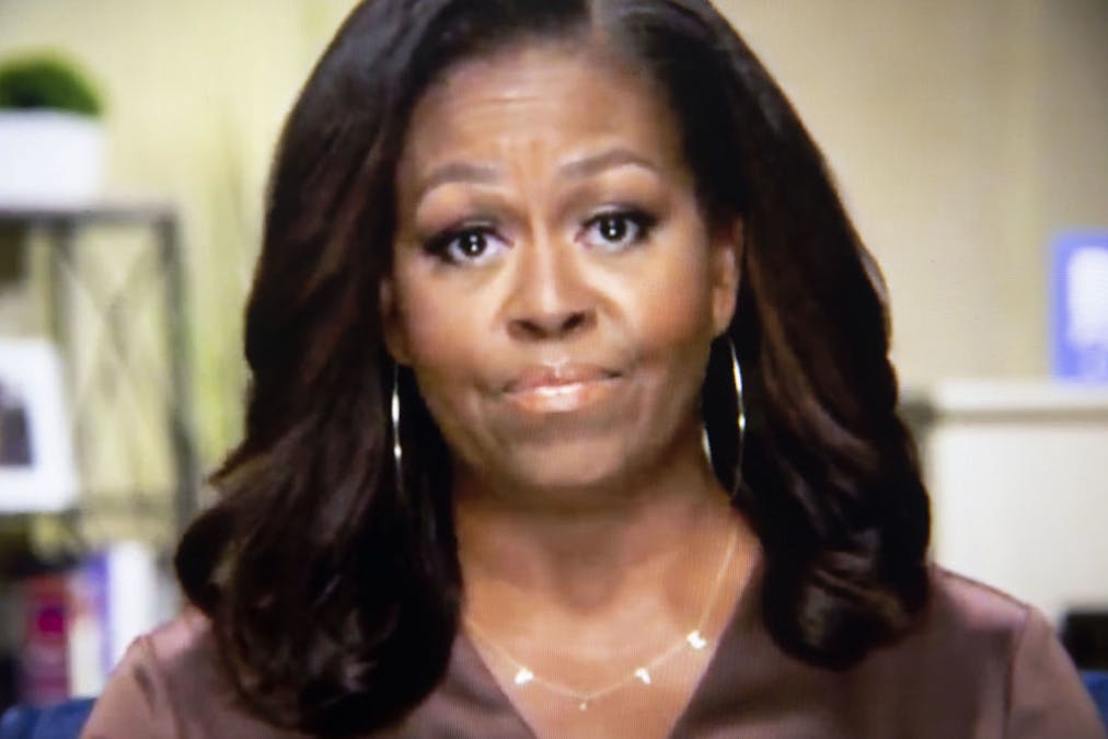 DNC Ratings Bomb: ‘Jumped Off A Ratings Cliff’