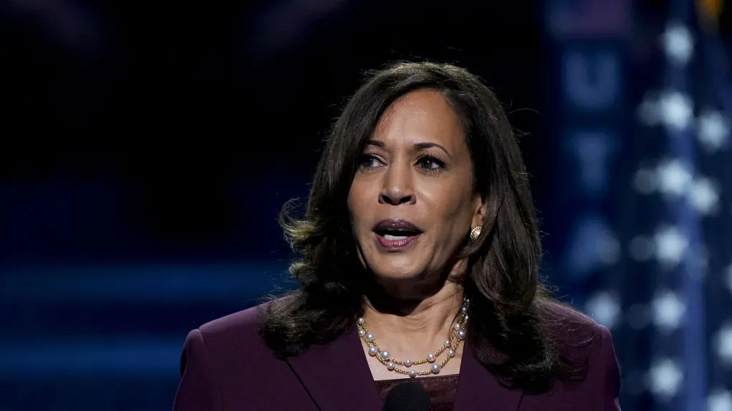 Washington Post Headline Celebrates Homeland Of Kamala Harris’ Father. Here’s What Her Father Said About Her.
