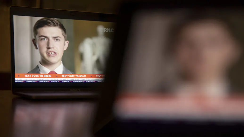 CNN Analyst Mocks Sandmann Speaking At RNC: ‘Snot Nose Entitled Kid’