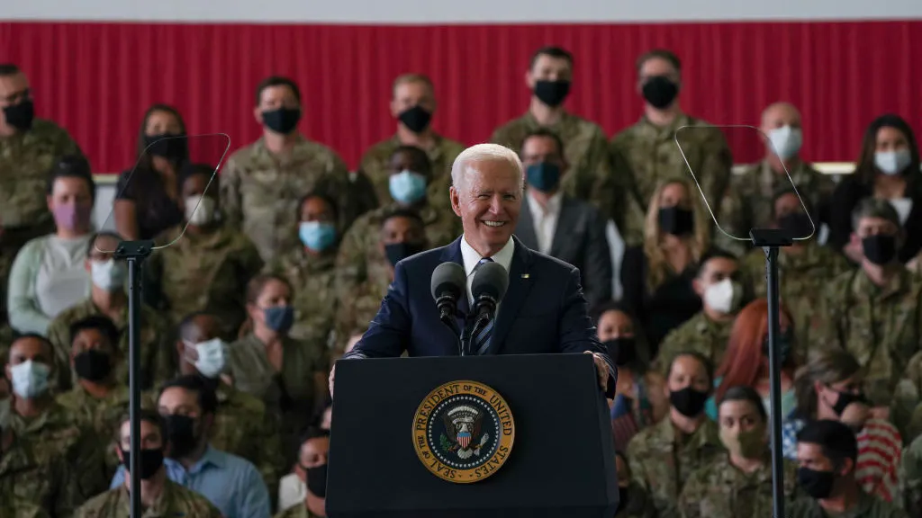 SHAPIRO: 7 Leftist Myths On The Military & Foreign Policy