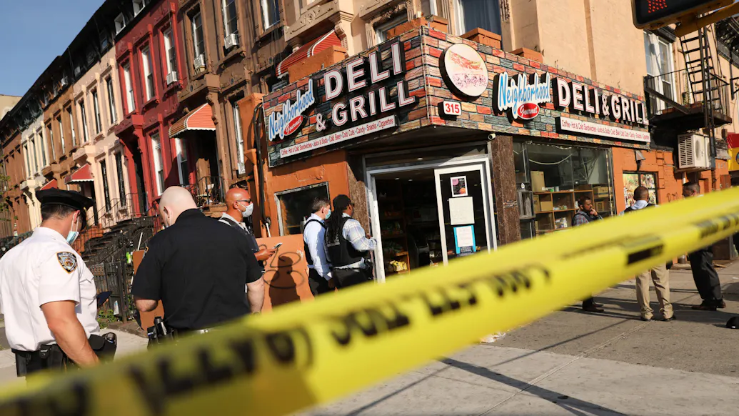 SPIKE: More Shootings In NYC Than All Of Last Year, Chicago Sees 50% Hike In Gun Violence in July