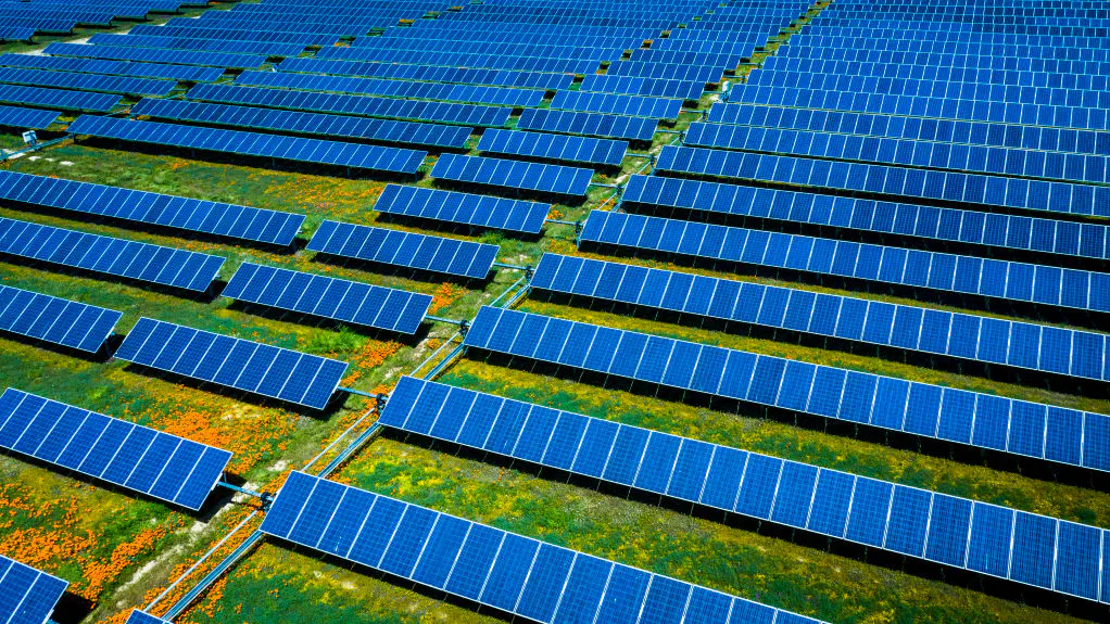 CA, Dependent On Solar Power, Has Rolling Blackouts In Heat Wave. Hint: The Sun Sets At Night.