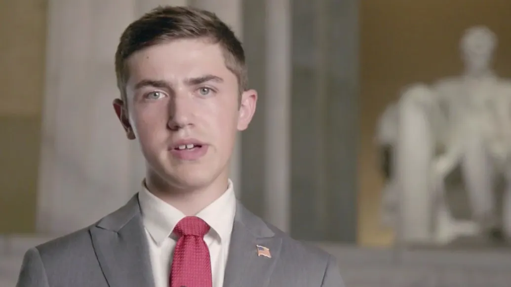 Sandmann Response Is All Class When Activist Pits Teen Against Young Biden Supporter