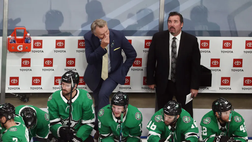 Report: Dallas Stars CEO: We’re Losing Customers For Supporting Black Lives Matter