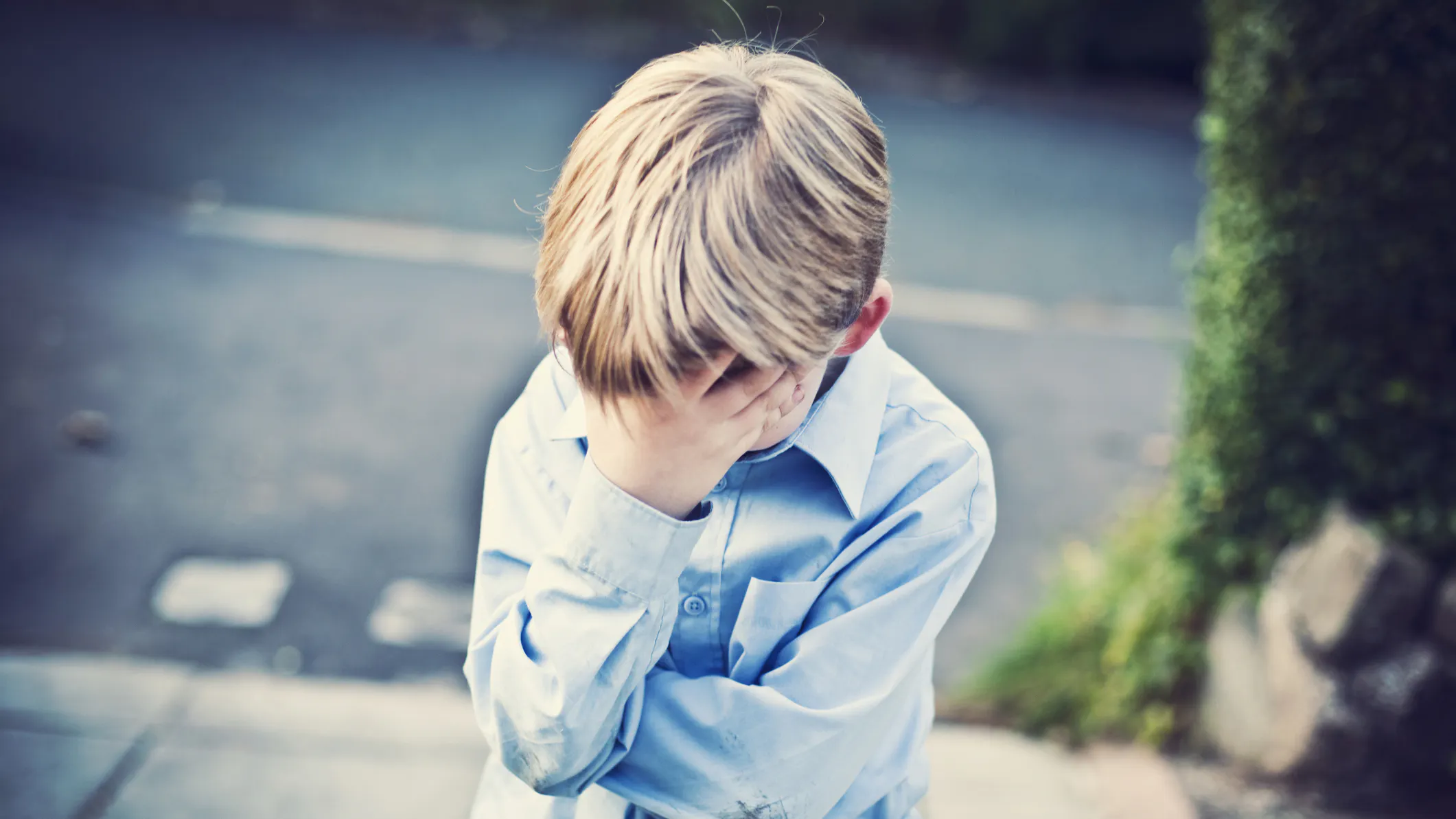 ‘Save James’: Court Scraps Past Ruling, Mom Can ‘Transition’ Son On Dad’s Dime, Report Says