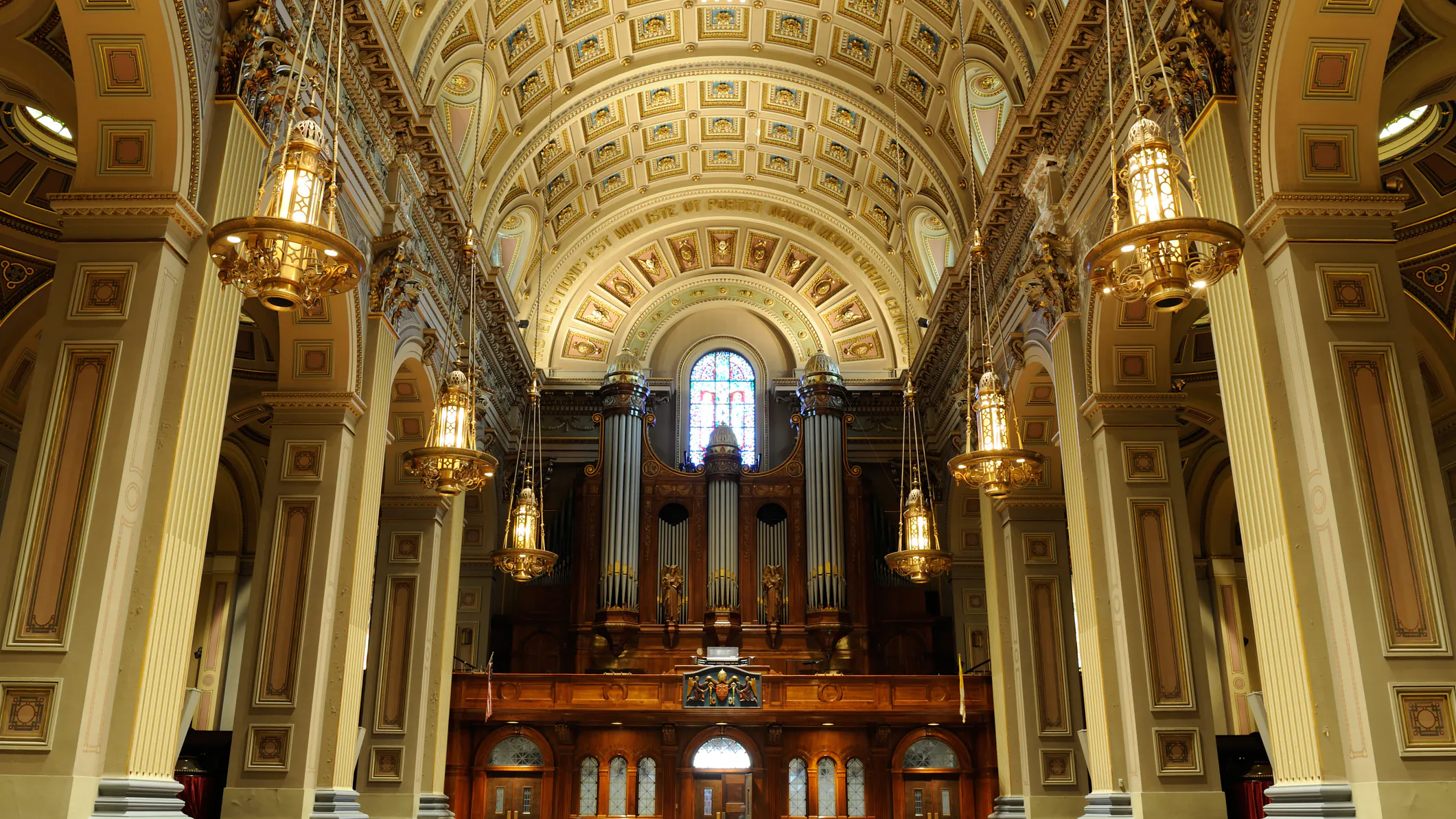 ‘Senseless Act Of Aggression’: Catholic Attacked During Mass In Philadelphia