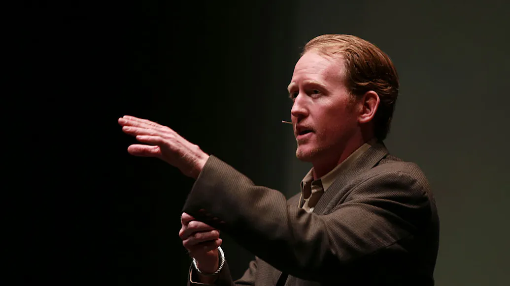 ‘You’re Not Willing To Sacrifice’: SEAL Who Killed Bin Laden Scolded By NYT Deputy Editor For Not Wearing A Mask