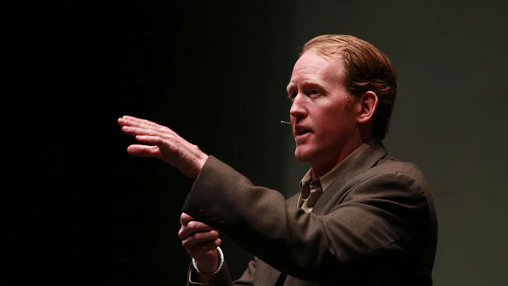 ‘You’re Not Willing To Sacrifice’: SEAL Who Killed Bin Laden Scolded By NYT Deputy Editor For Not Wearing A Mask