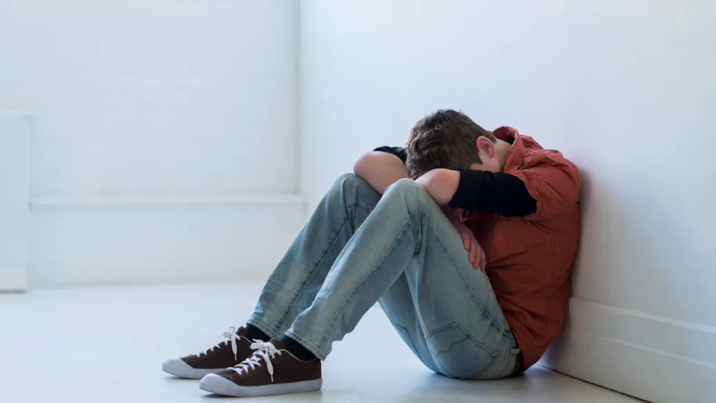 More Than A Quarter Aged 18-24 Have ‘Seriously Considered Suicide’ In Past 30 Days, Says CDC