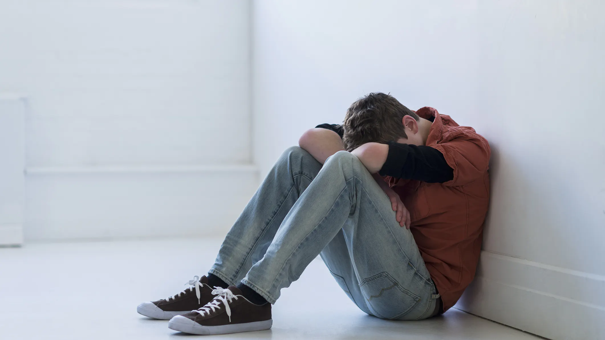 More Than A Quarter Aged 18-24 Have ‘Seriously Considered Suicide’ In Past 30 Days, Says CDC
