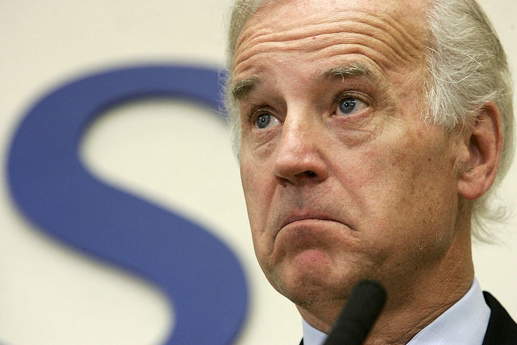 New Data Finds Biden’s Lead Shrinking Significantly, Trump Within Striking Range