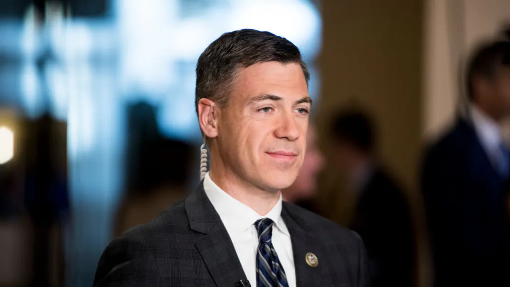 Indiana Congressman Introduces Bill To Cut Off Federal Unemployment Funds To Convicted Rioters