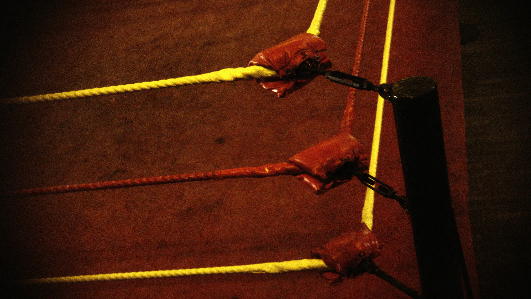 Former WWE Star Tells Story Of Alleged Childhood Sexual Abuse: ‘The Very First Time I Made A Man Disappear’