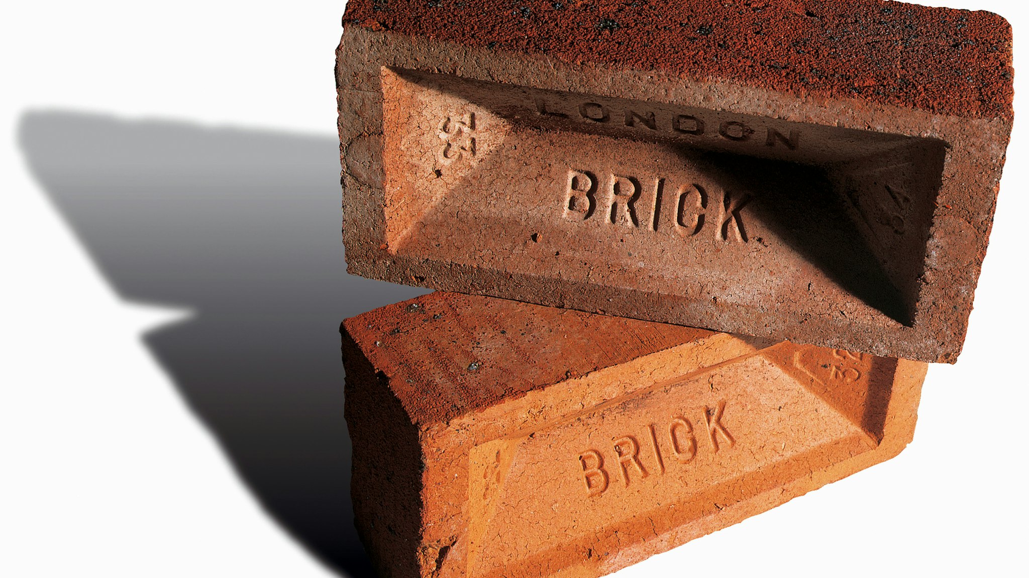 Bricks - stock photo